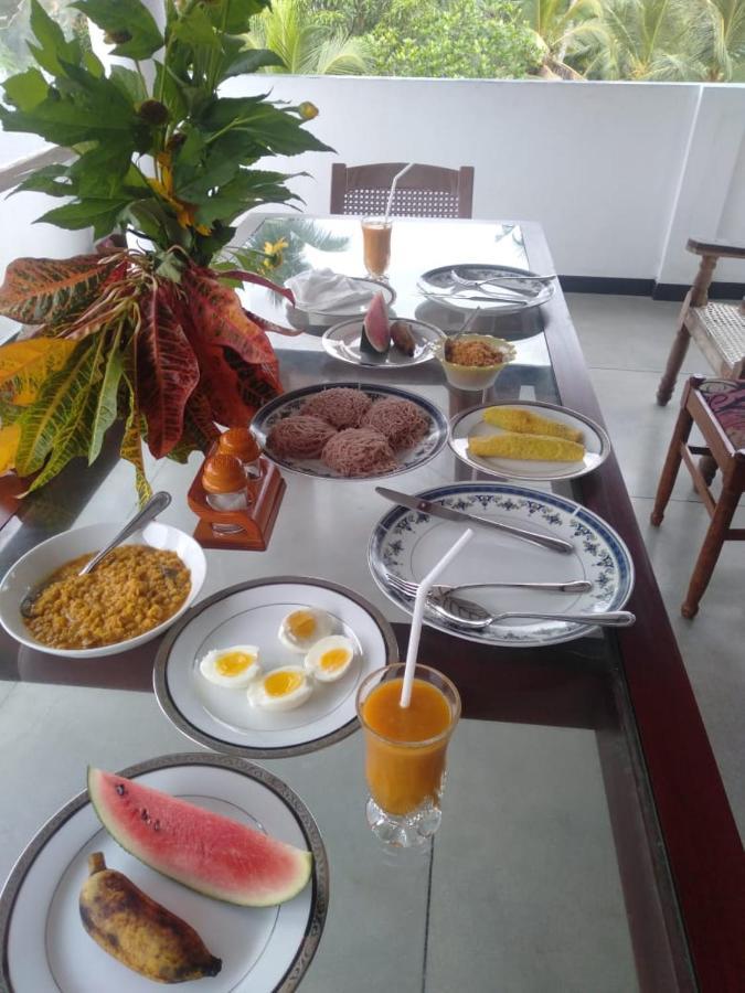 Near Beach Rest أونا واتونا المظهر الخارجي الصورة