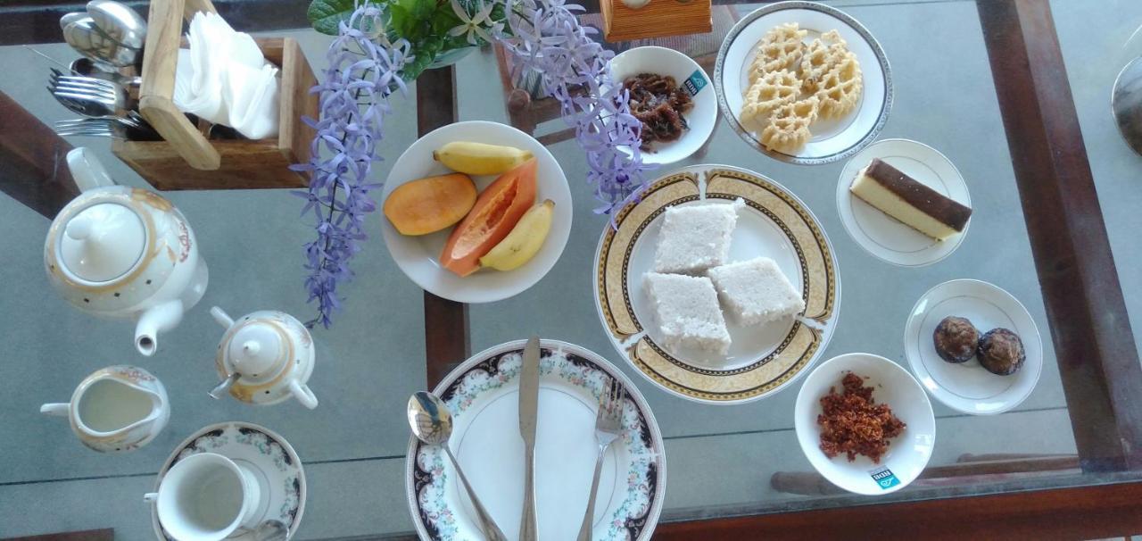 Near Beach Rest أونا واتونا المظهر الخارجي الصورة