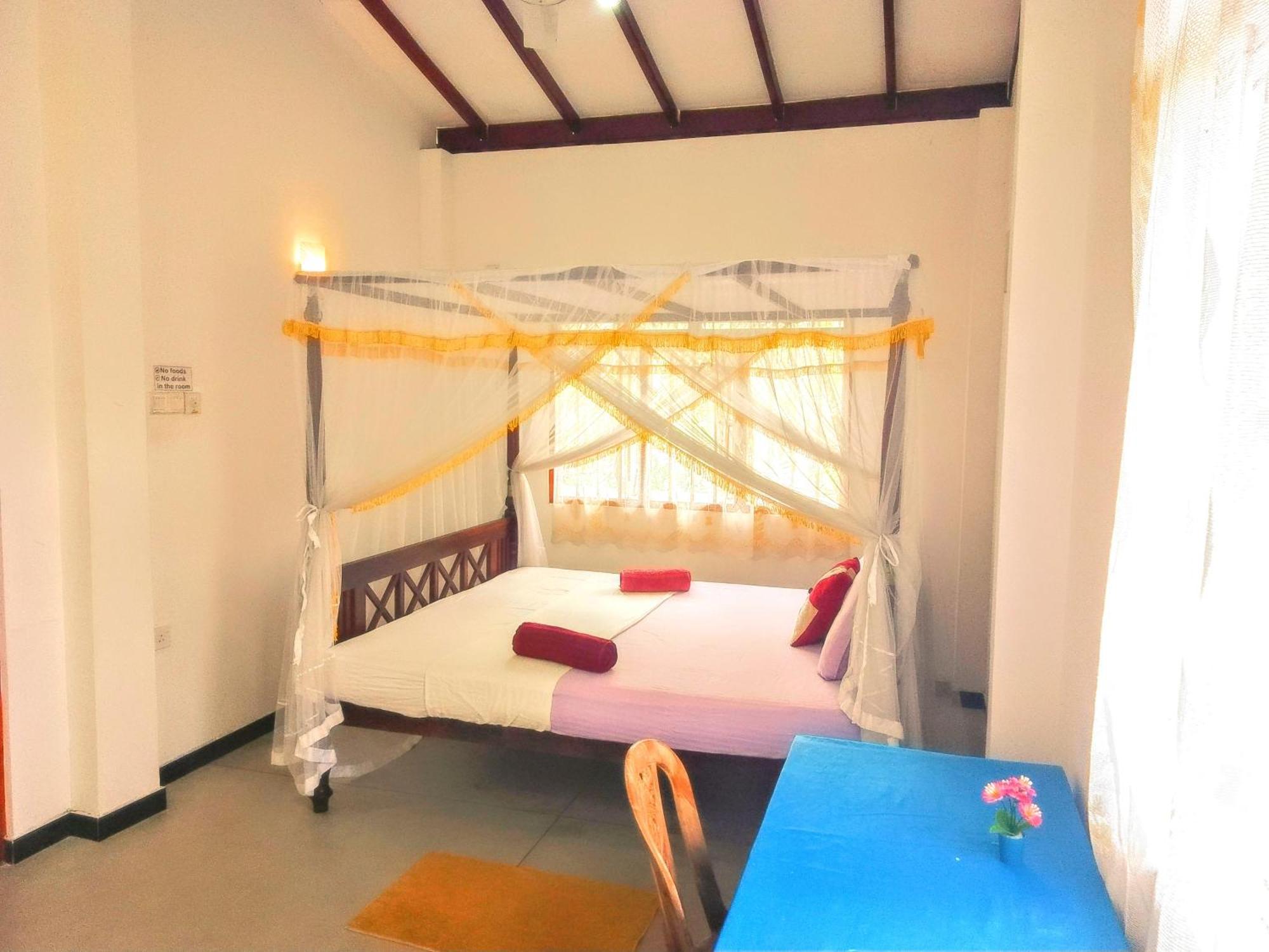 Near Beach Rest أونا واتونا المظهر الخارجي الصورة