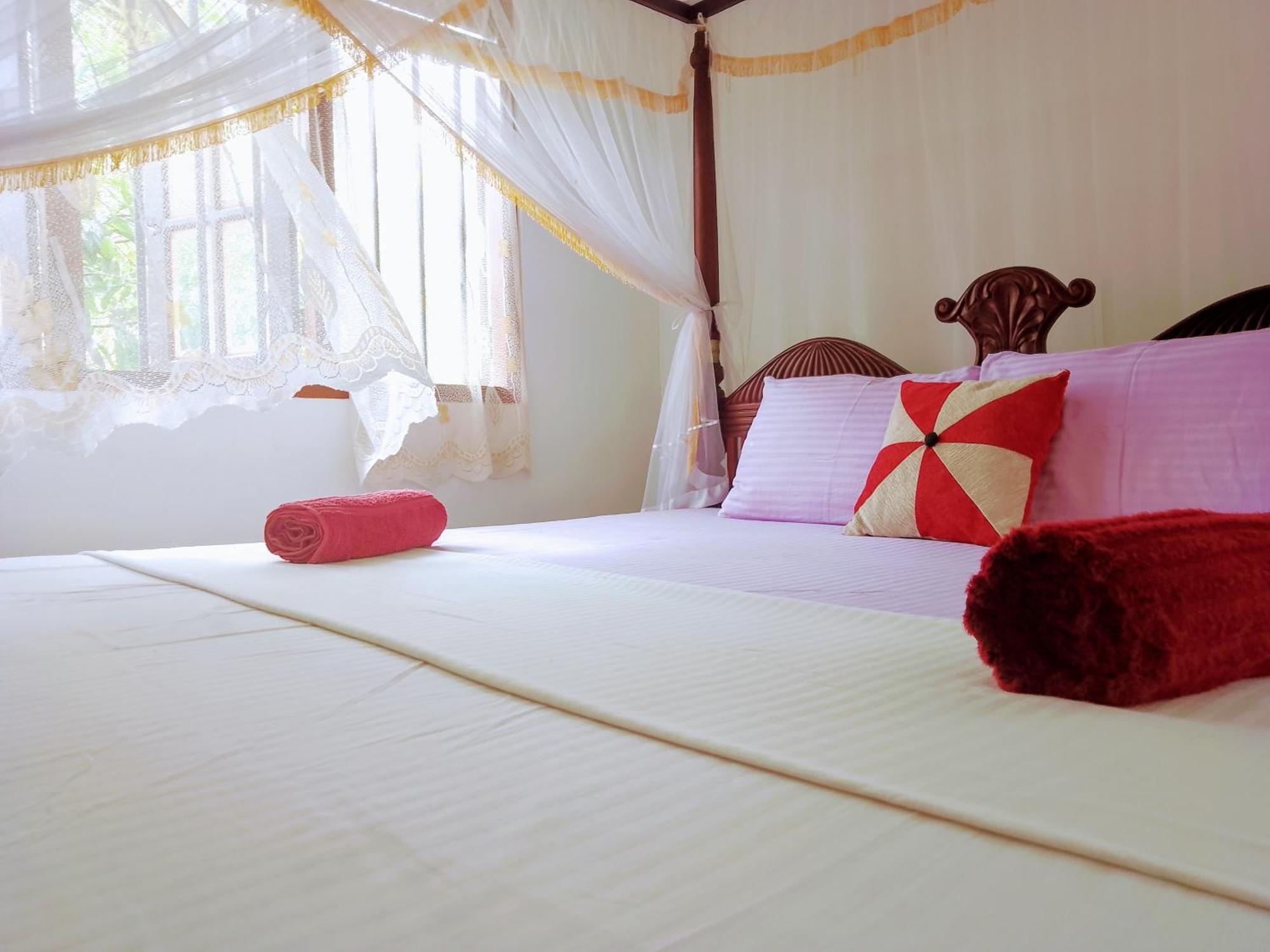 Near Beach Rest أونا واتونا المظهر الخارجي الصورة