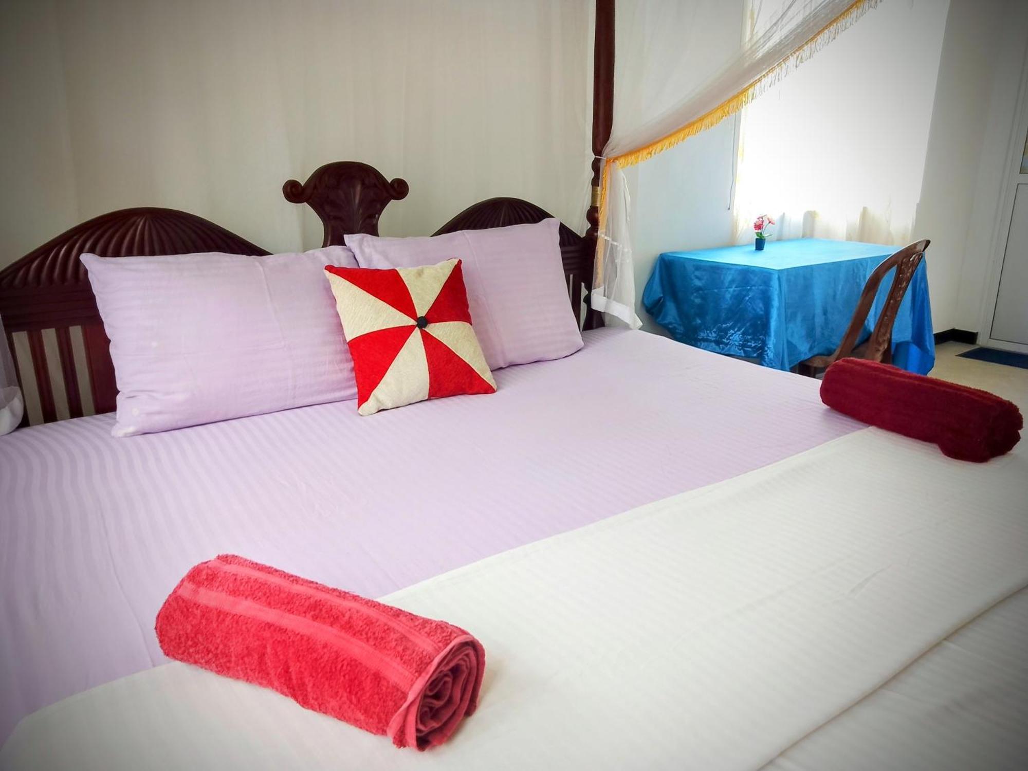 Near Beach Rest أونا واتونا المظهر الخارجي الصورة