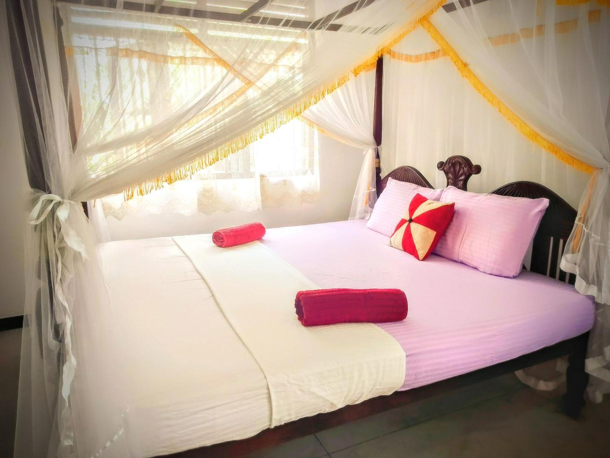 Near Beach Rest أونا واتونا المظهر الخارجي الصورة