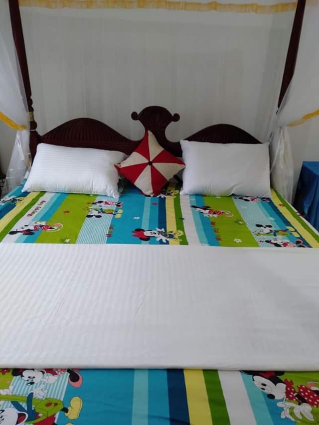 Near Beach Rest أونا واتونا المظهر الخارجي الصورة