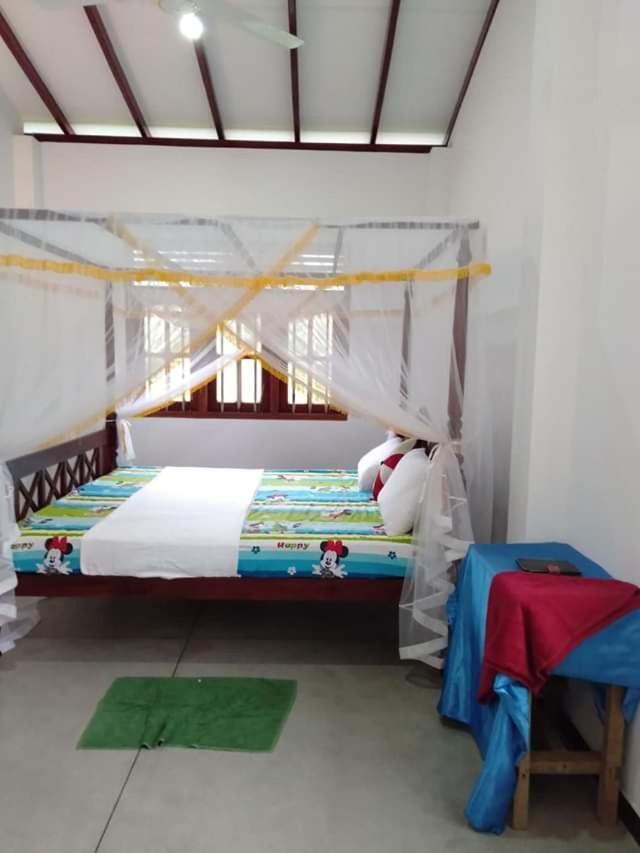 Near Beach Rest أونا واتونا المظهر الخارجي الصورة